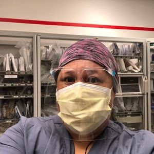 Meet your Posher, Gina